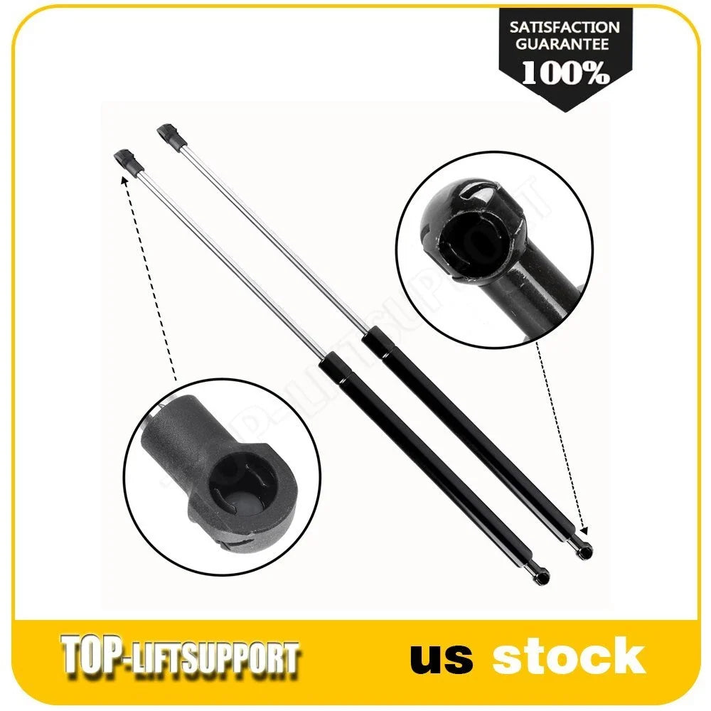 2X Hatchback Lift Support Struts for Toyota Prius (2011–2015)