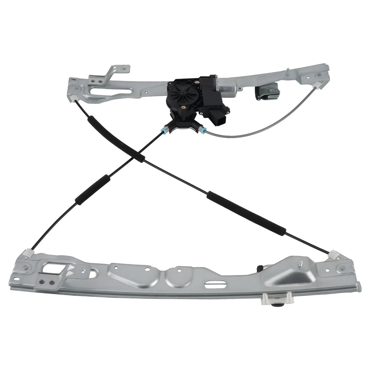 Front Driver Window Regulator & Motor for Ford F-150 Lobo (2011–2014)