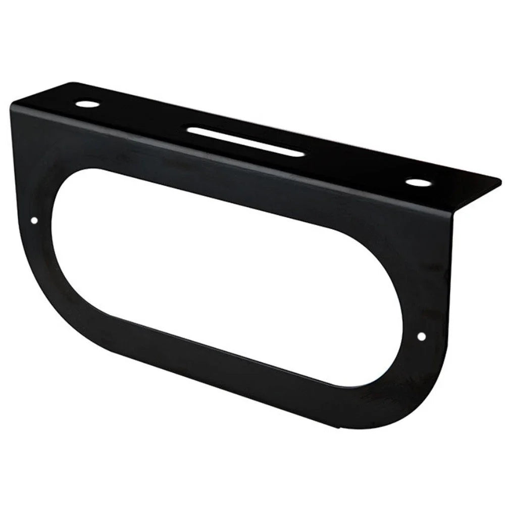 Mounting Bracket for Universal Products Campers (6" Oval Light)
