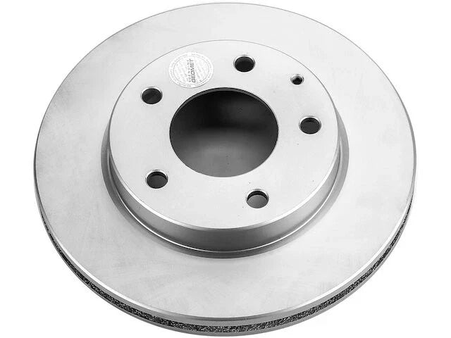 Front Brake Rotor for Mazda MX6 (1993–1997) MT363FF