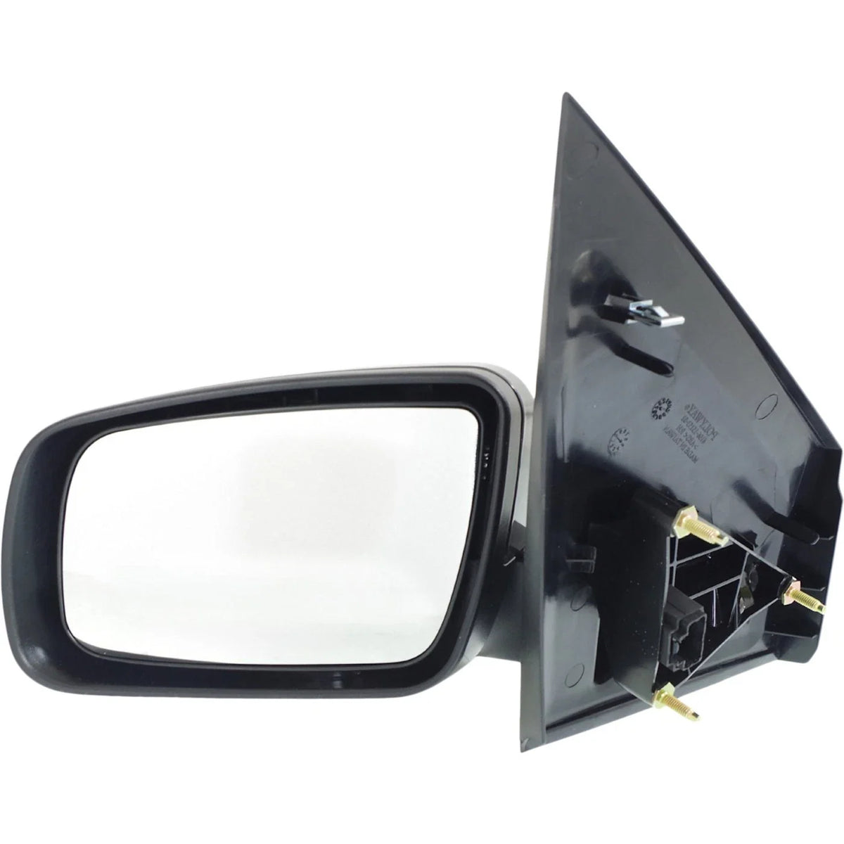 Left Side Heated Mirror Assembly for Ford Freestyle 2005-2007