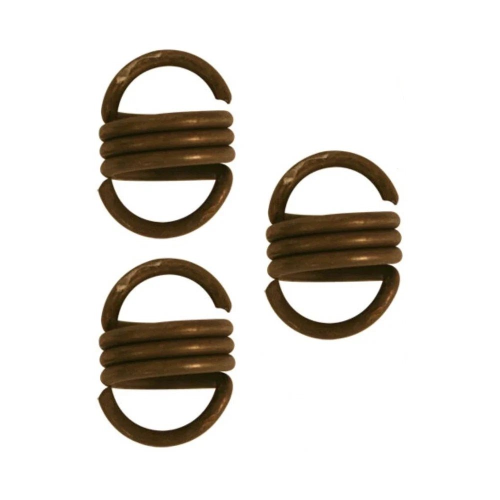 3X Brake Actuator Spring for Fiat (Replaces 9959975)