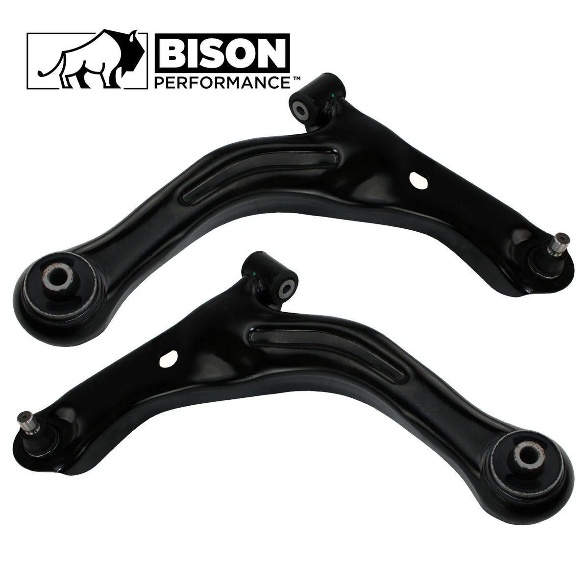 Lower Control Arms (Front) for Mazda Tribute, Mercury Mariner 2001-2012