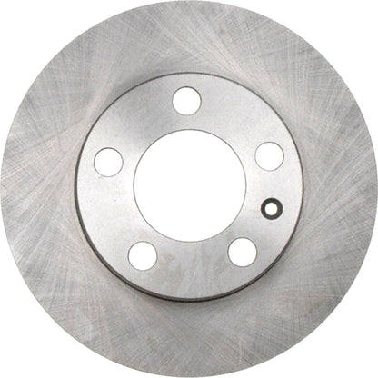 Brake Discs (Rear) for VW Jetta Golf TT Beetle