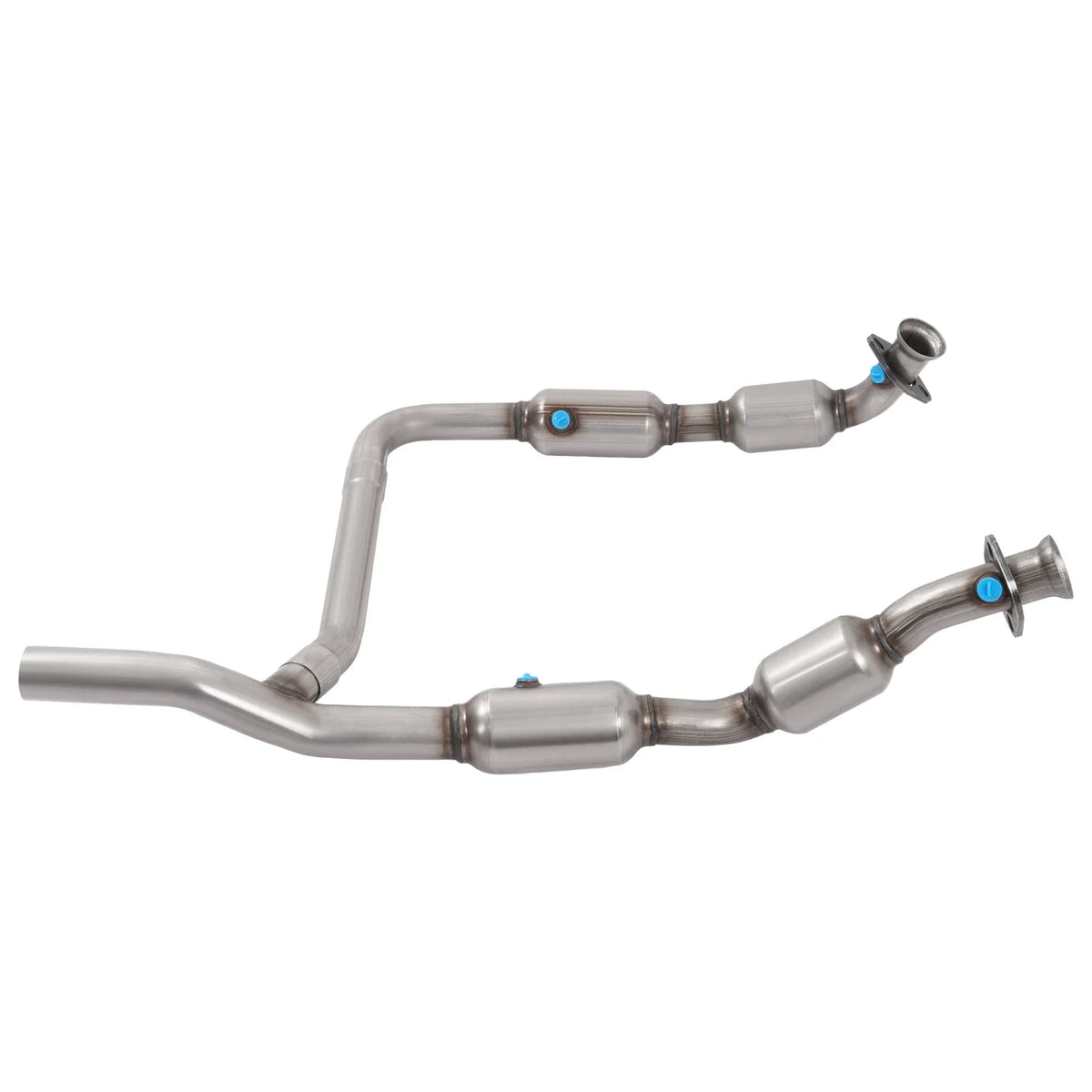 Catalytic Converters for Ford F-150 Expedition 4.6L V8 (2000–2004) 4WD Both Sides