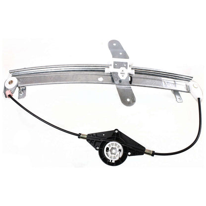 Window Regulator for Mercury Grand Marquis (Front Driver Left)