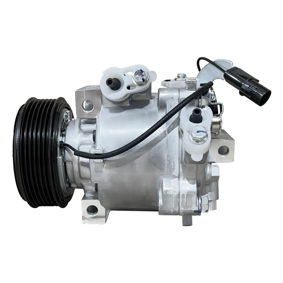 AC Compressor Replacement for Mitsubishi RVR 1.8L (2012–2013)