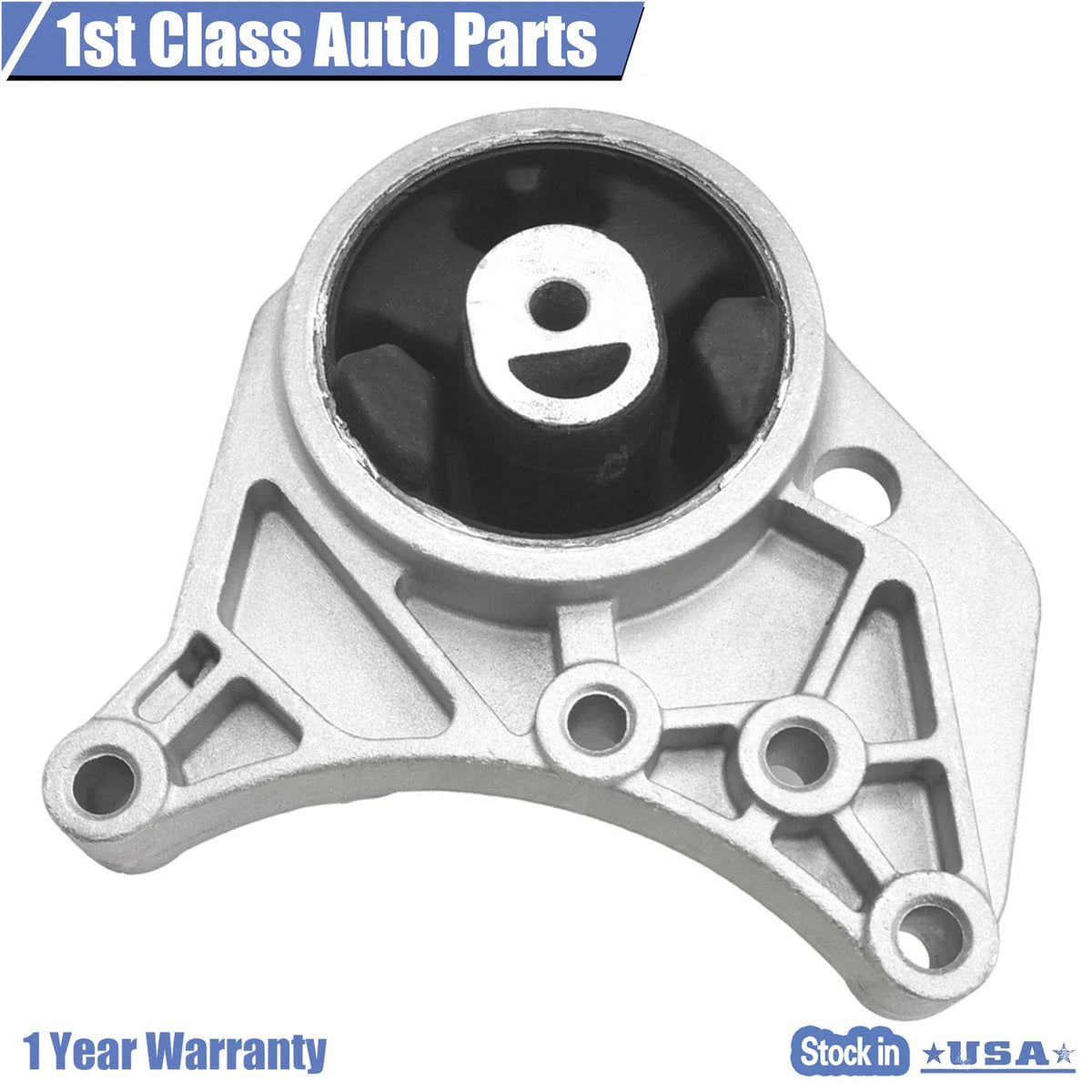 Engine Trans Mount for Dodge Caravan Chrysler 2.4L 3.3L 3.8L (A2925)