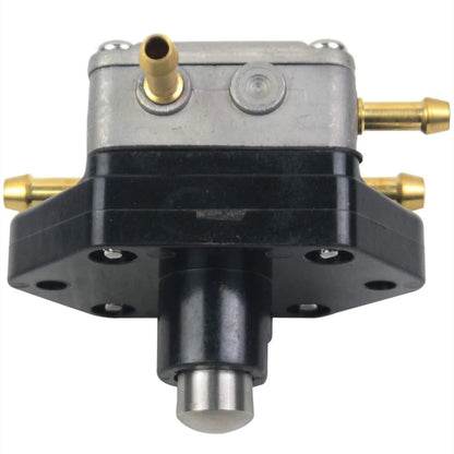 Fuel Pump Assembly for Mercury 30-60HP 1990-2023, Part No. 8M0141827