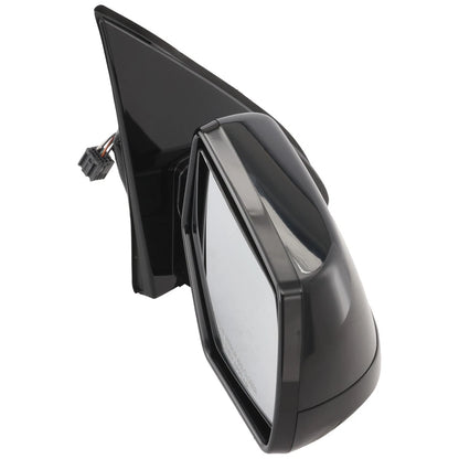 Heated Right Side Mirror for Chevy GMC Yukon XL Suburban (2000–2006)