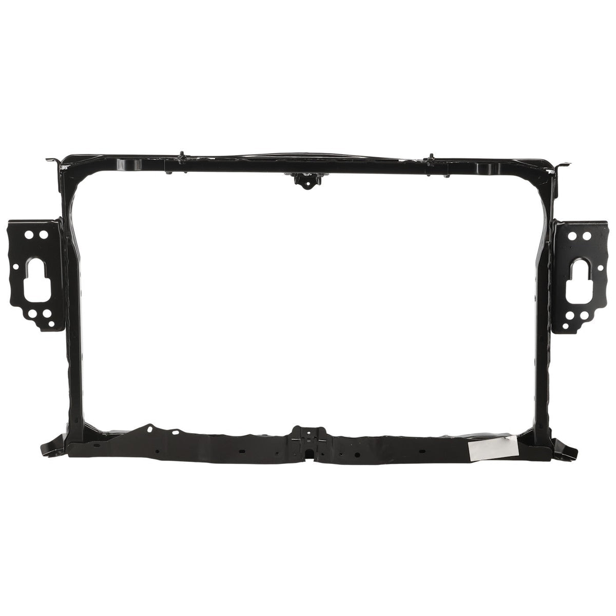 Radiator Support for Toyota RAV4 (2013–2015) Black Assembly