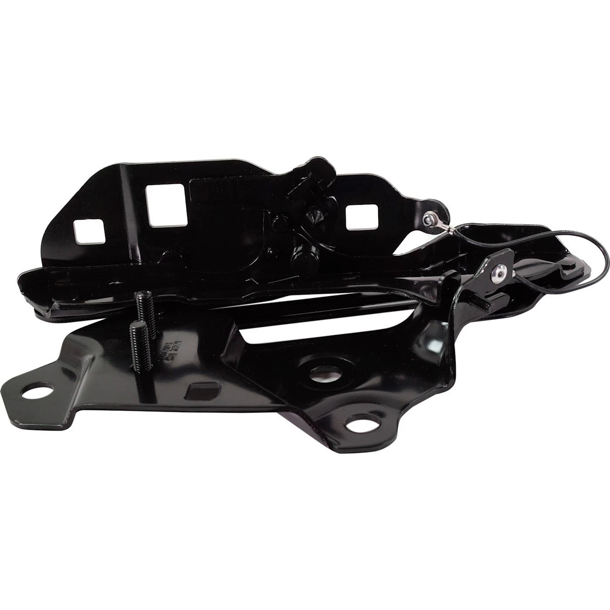 Hood Hinge for Chevrolet Camaro (2016–2022) RH Active Pedestrian Protection