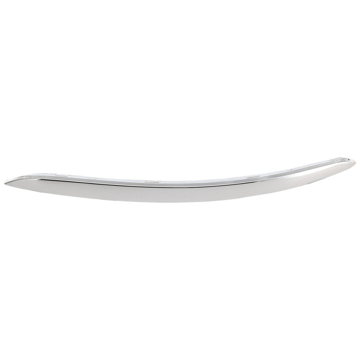 Bumper Trim for Volkswagen Jetta (2005–2010) Left Side Molding