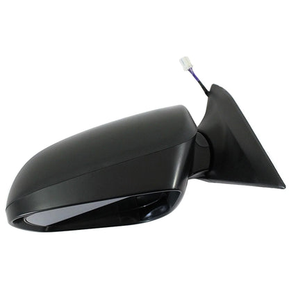 Left Driver Heated Mirror for 2011–2013 Subaru Forester