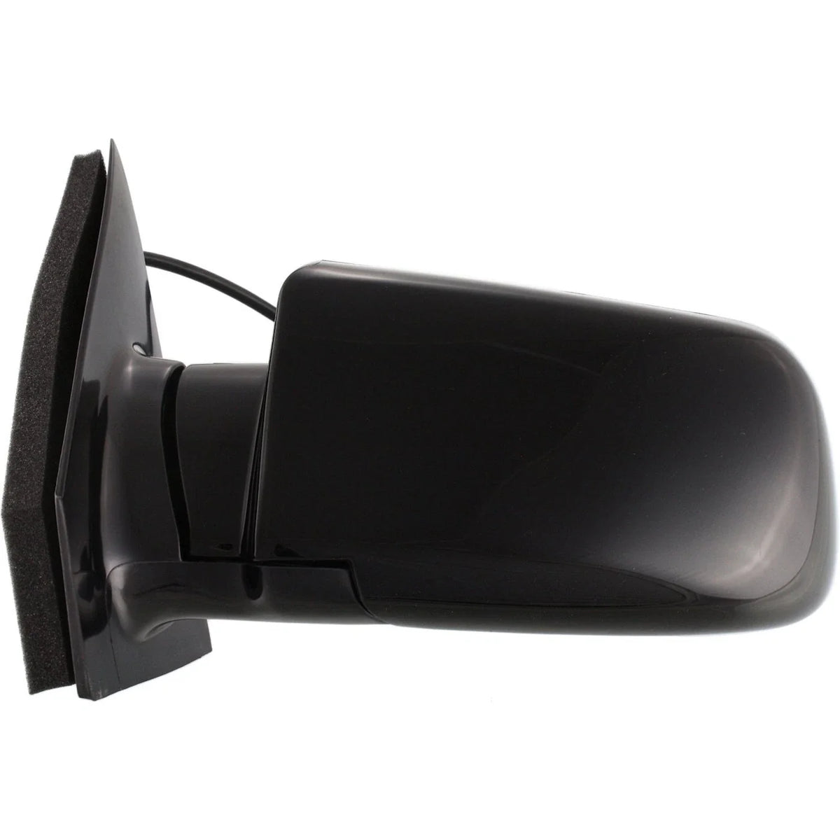 Set of 2 Mirrors for Chevy (Driver and Passenger Side)