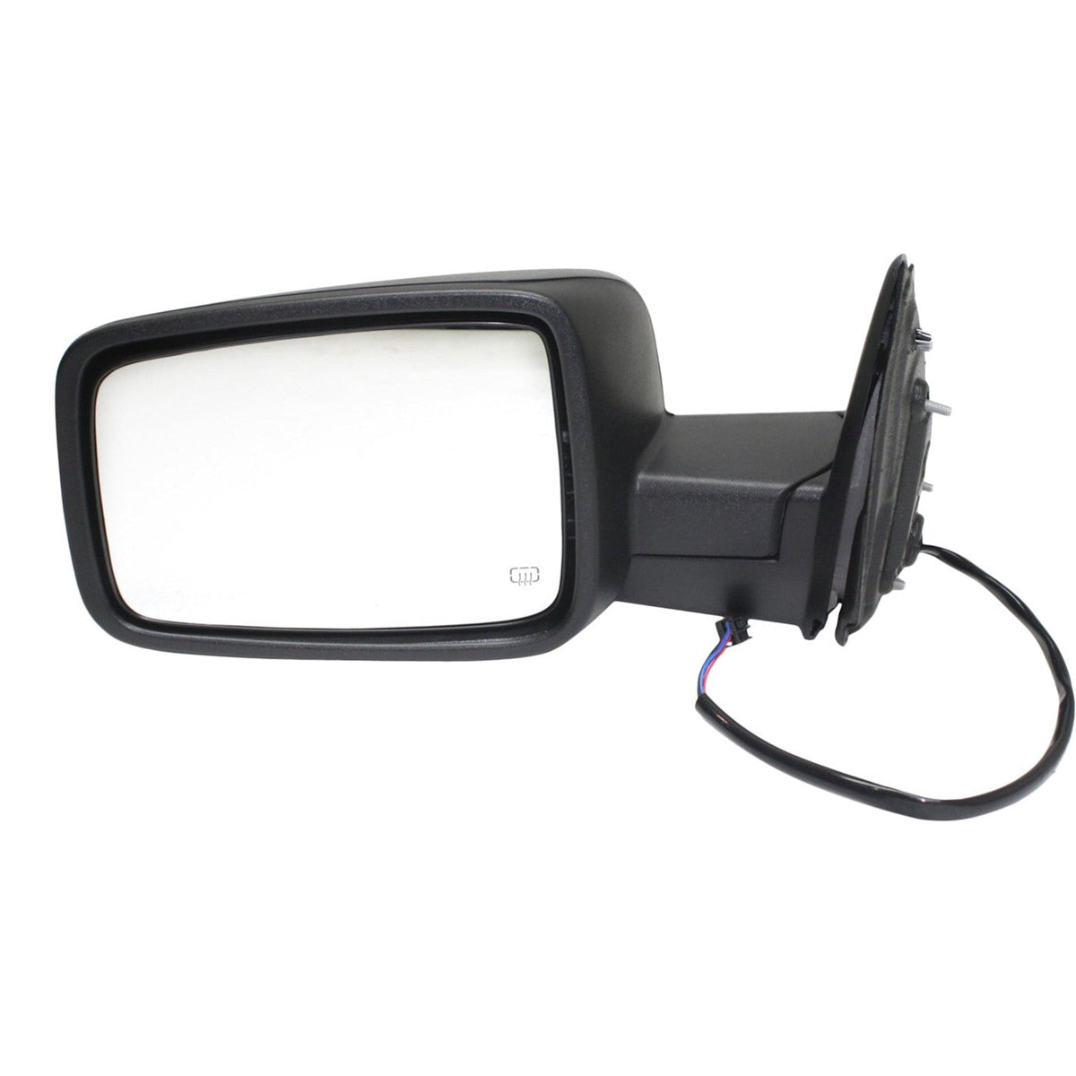 Driver Side Heated Mirror for Ram 1500 Classic 2500 (2013–2018)