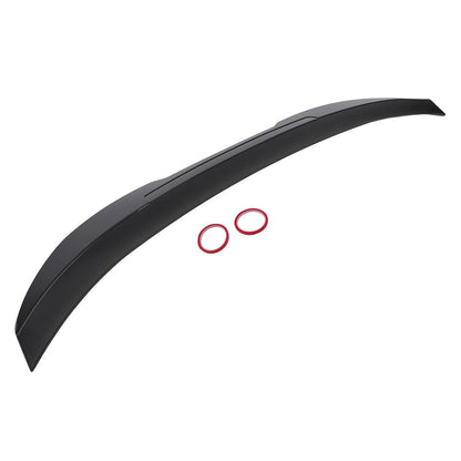PSM Style Rear Spoiler for BMW F32 4 Series (2013–2020) ABS Plastic