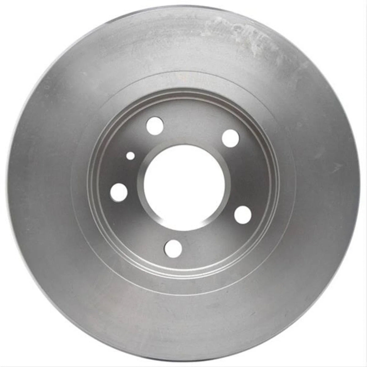 Brake Discs for All-Wheel Drive Chevy and Buick