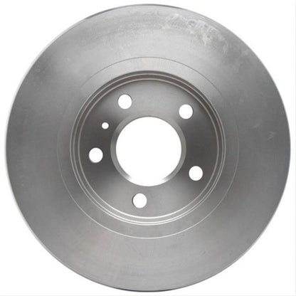 Brake Discs for All-Wheel Drive Chevy and Buick