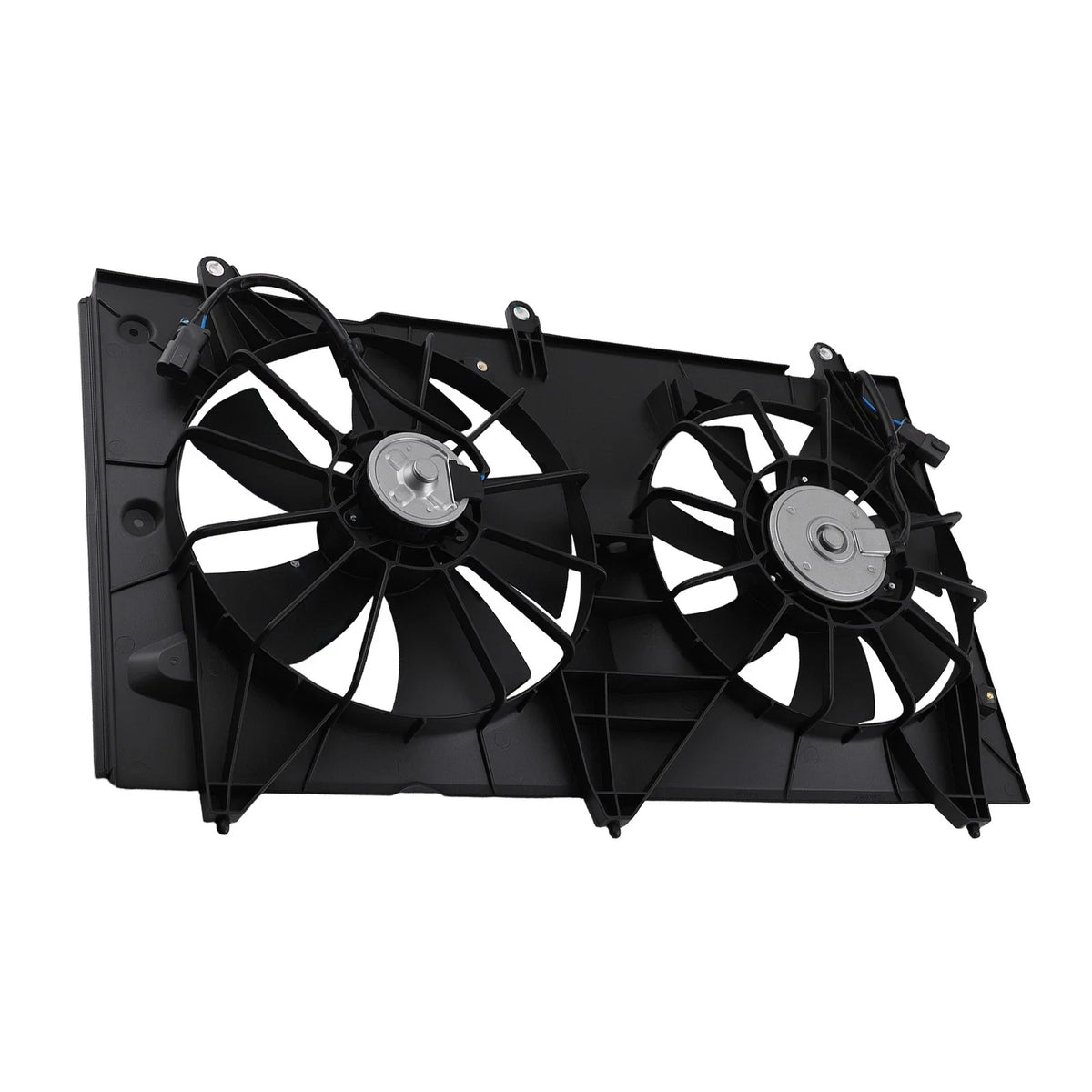 Cooling Fan for Honda Accord EX-L Sedan (2007–2007)