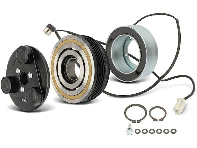 A/C Compressor Clutch Kit for Mazda 3 (2004–2009) TY617KS
