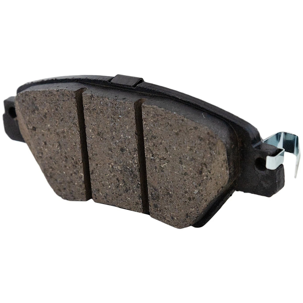 Rear Brake Pads Set for Mazda CX-9 (2016–2023)