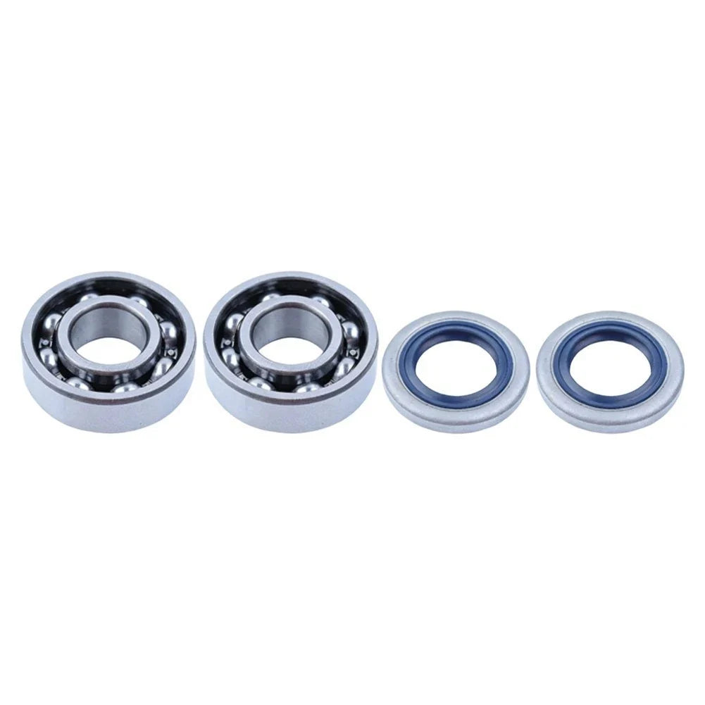 Crankshaft Bearing and Oil Seal Set for Chainsaw 51 55 254 257 262