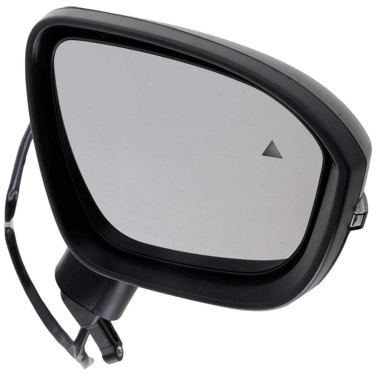 Heated Passenger Right Side Mirror for Nissan Rogue (2021–2023)