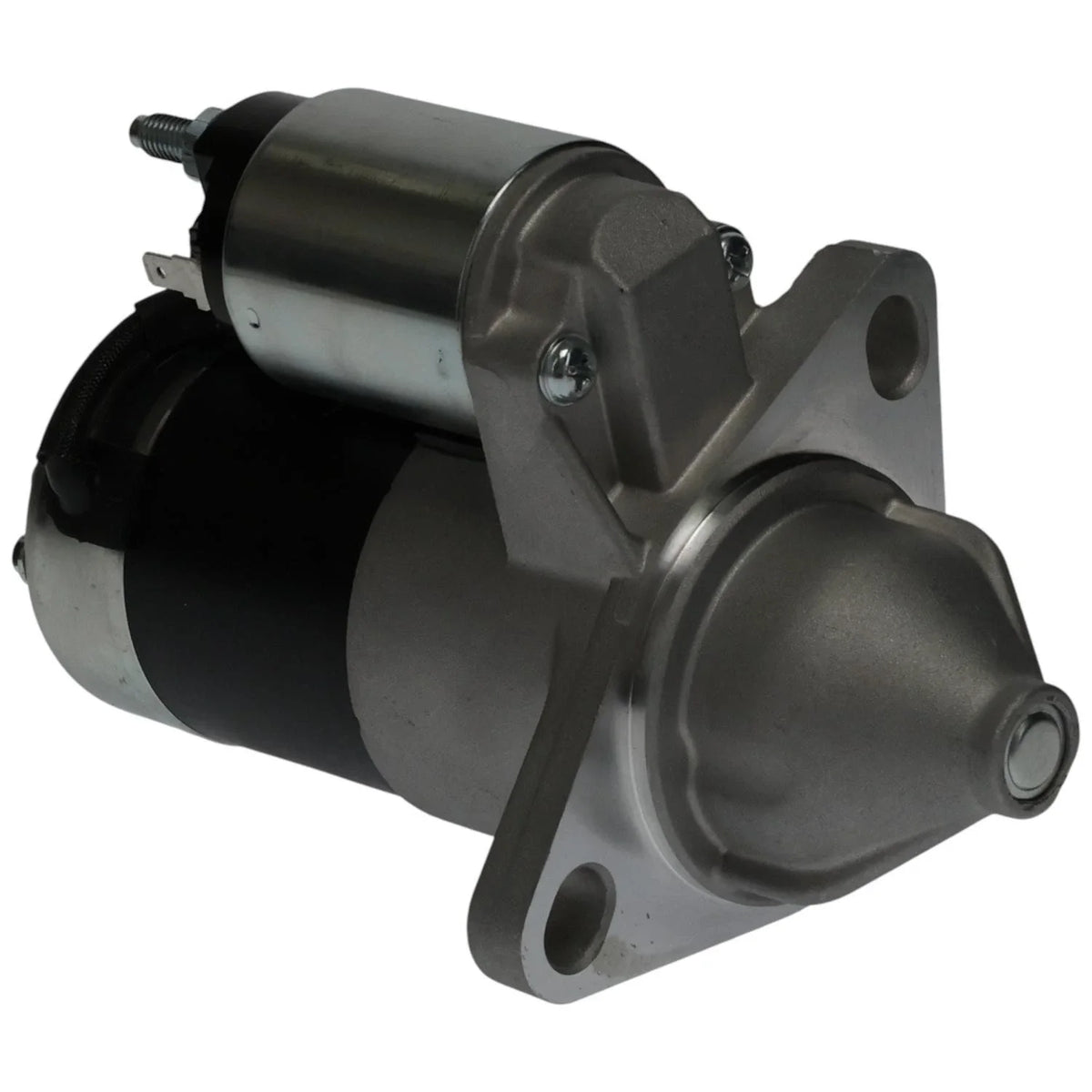 12V CW Starter for New Holland CL25 (1983–1986)