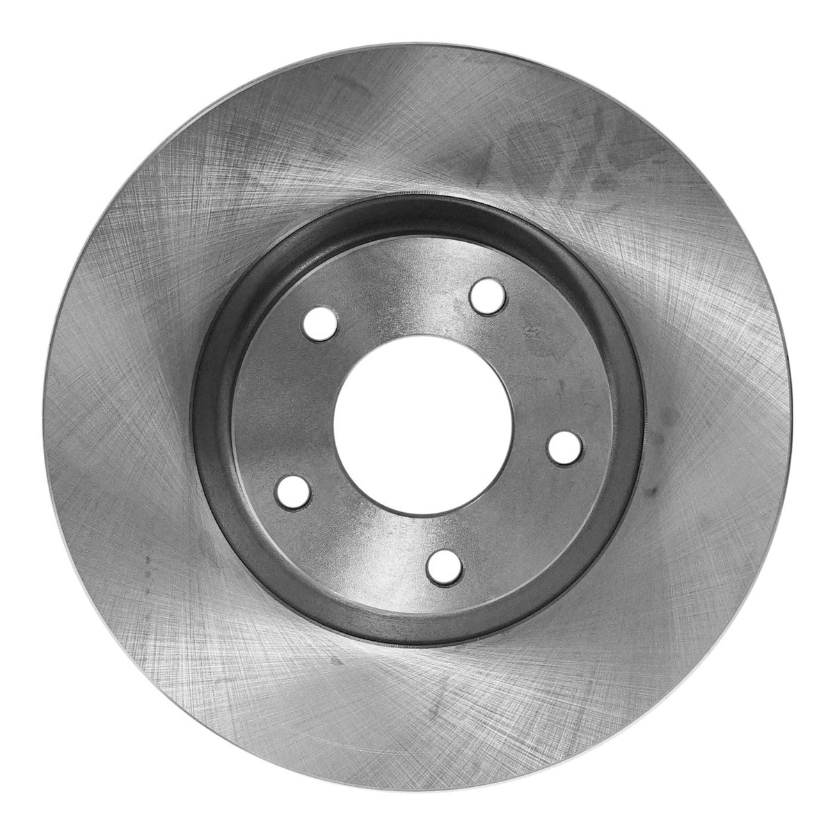 Front Brake Disc (2010) for 5 - Fits Mazda 3 Sport