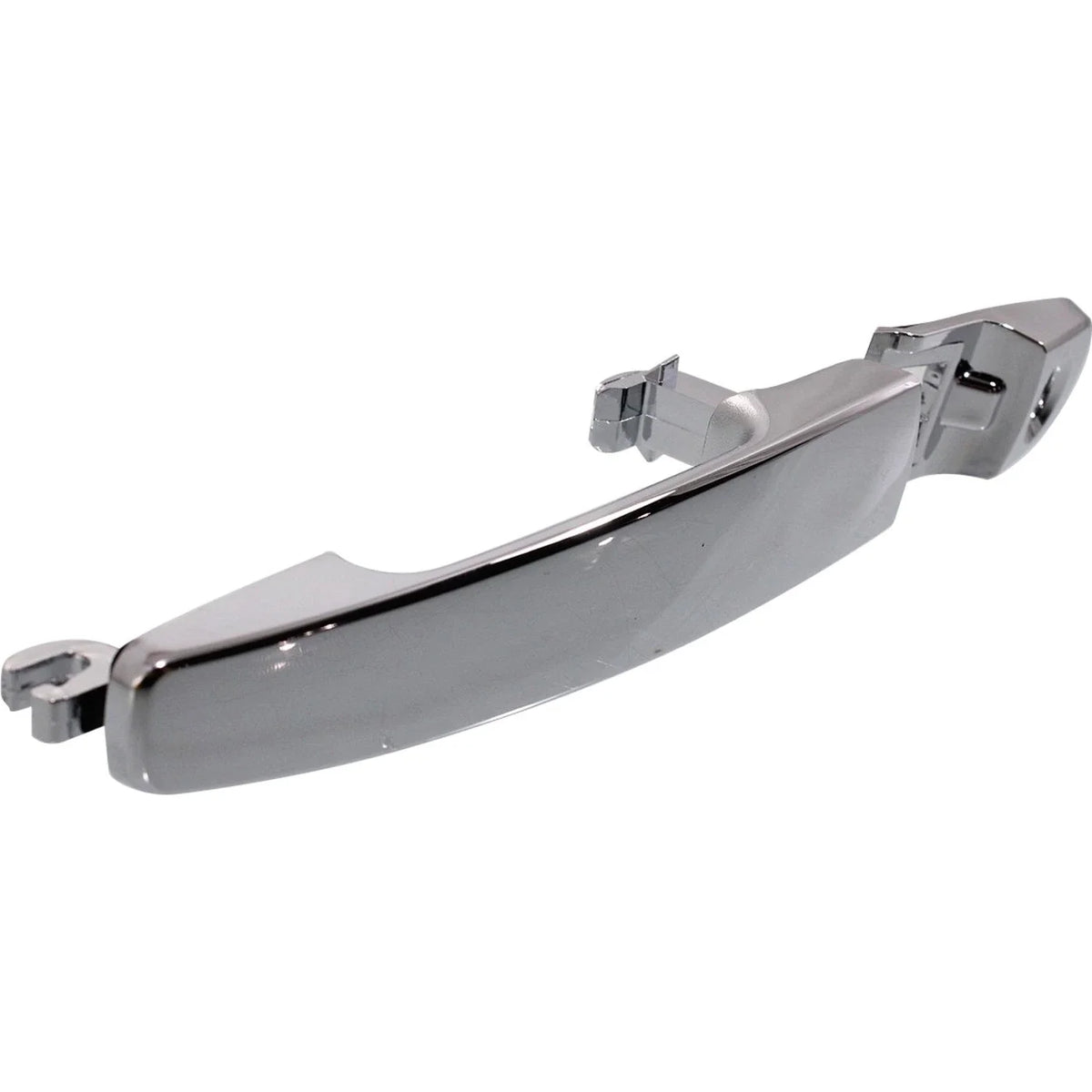 Chrome Door Handle for 2008–2011 Ford Focus Front Driver Side