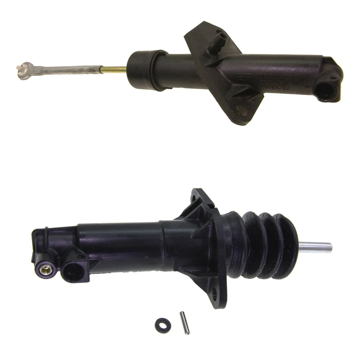 Sachs Clutch Master & Slave Cylinder Kit for Camaro Firebird (L4 V6 V8)