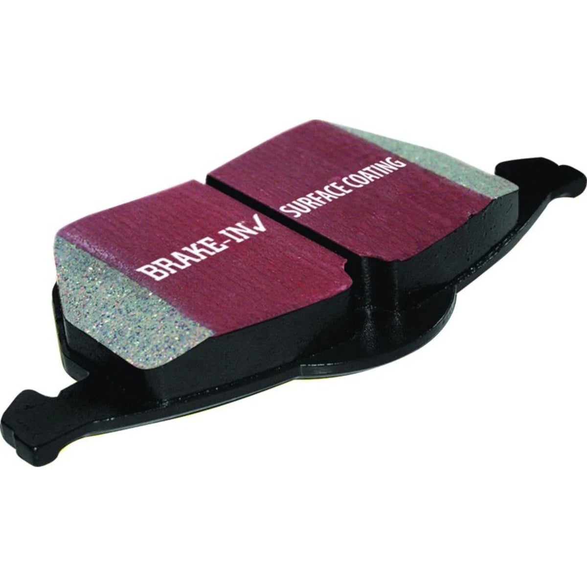 Brake Pad Set for Chevrolet Nova (1969–1979)