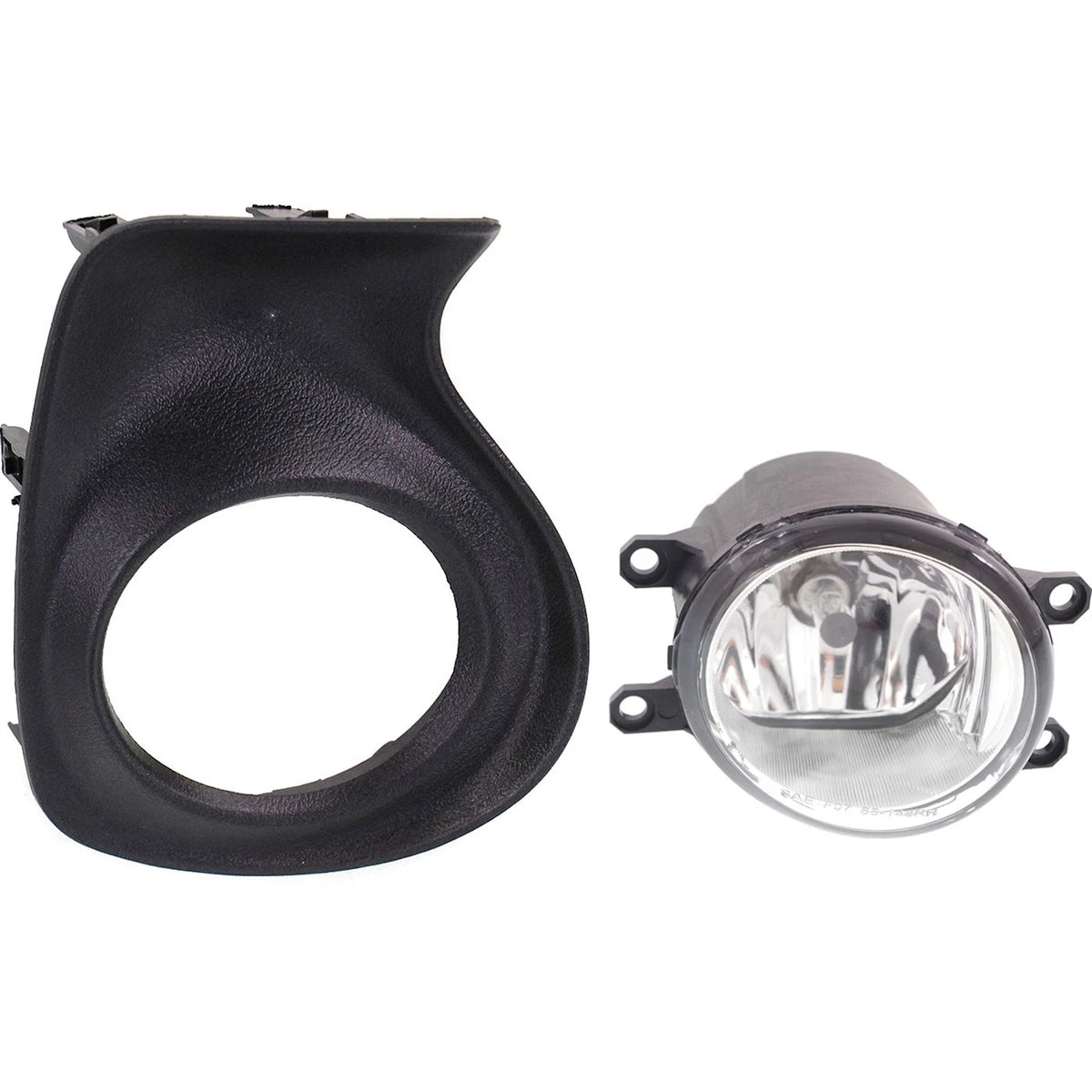 Fog Light for Lexus CT200h (2011–2013) Right Side