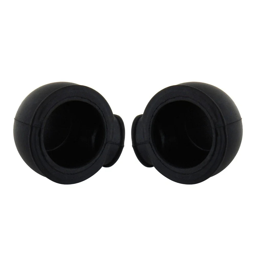 2X Shift Assistant Rubber Joint Dust Boot for BMW S1000RR M1000R S1000XR S1000R (2010–2023)
