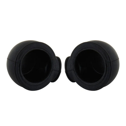 2X Shift Assistant Rubber Joint Dust Boot for BMW S1000RR M1000R S1000XR S1000R (2010–2023)