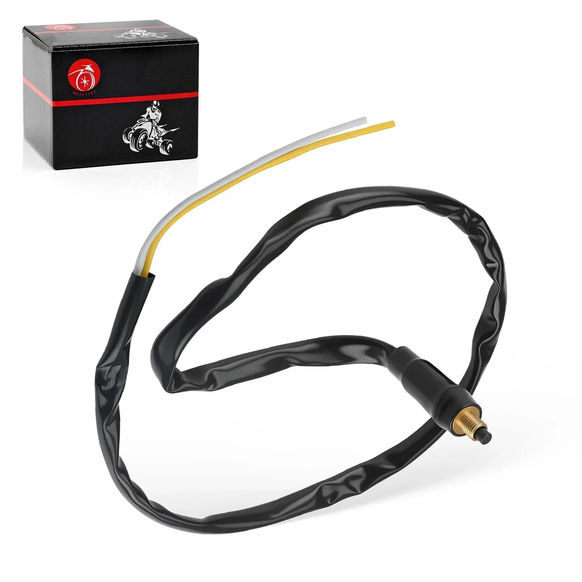 Brake Stoplight Micro Switch Replacement for Ski-Doo Summit