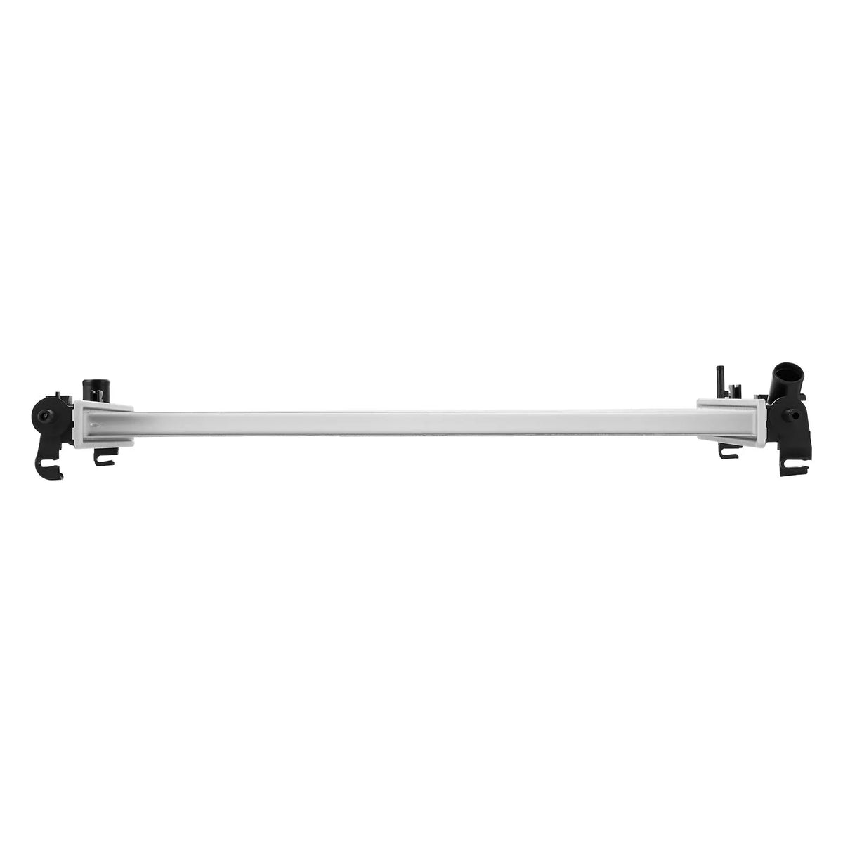 Radiator 1 Row Aluminum for Ford Transit Connect 2010-2013