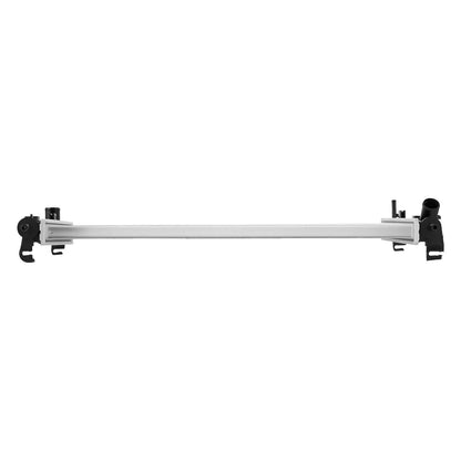 Radiator 1 Row Aluminum for Ford Transit Connect 2010-2013