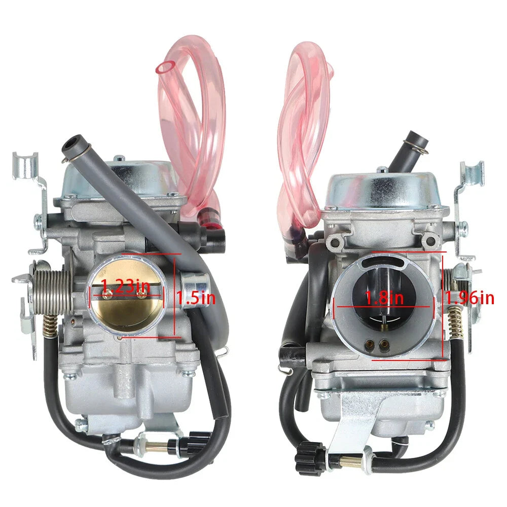 Carburetor for Kawasaki KLF300 (1986–2005) Carby Carb