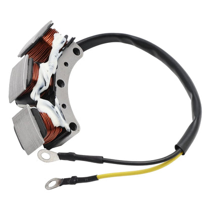 Auxiliary Stator for Outboard Mercury 18Hp 25Hp 35Hp (1980–1989)