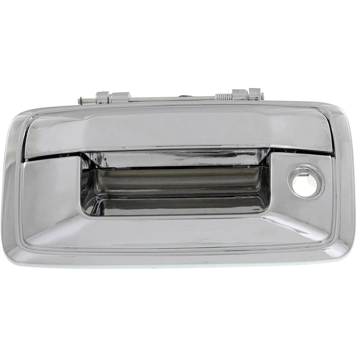 Tailgate Handle for Chevrolet Silverado 1500 (2014–2015) Chrome