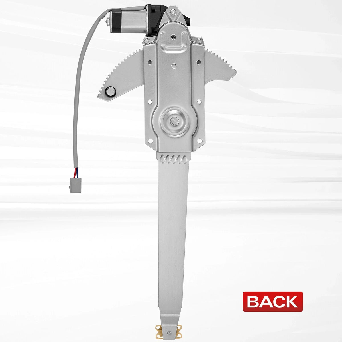 Power Window Regulator Motor for Ford F150 F-250 F-350 (2004–2008)