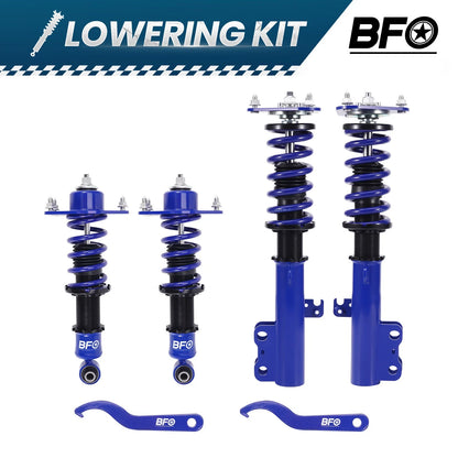 Lowering Coilovers Suspension Kit Adjustable for Scion tC 2005-2010