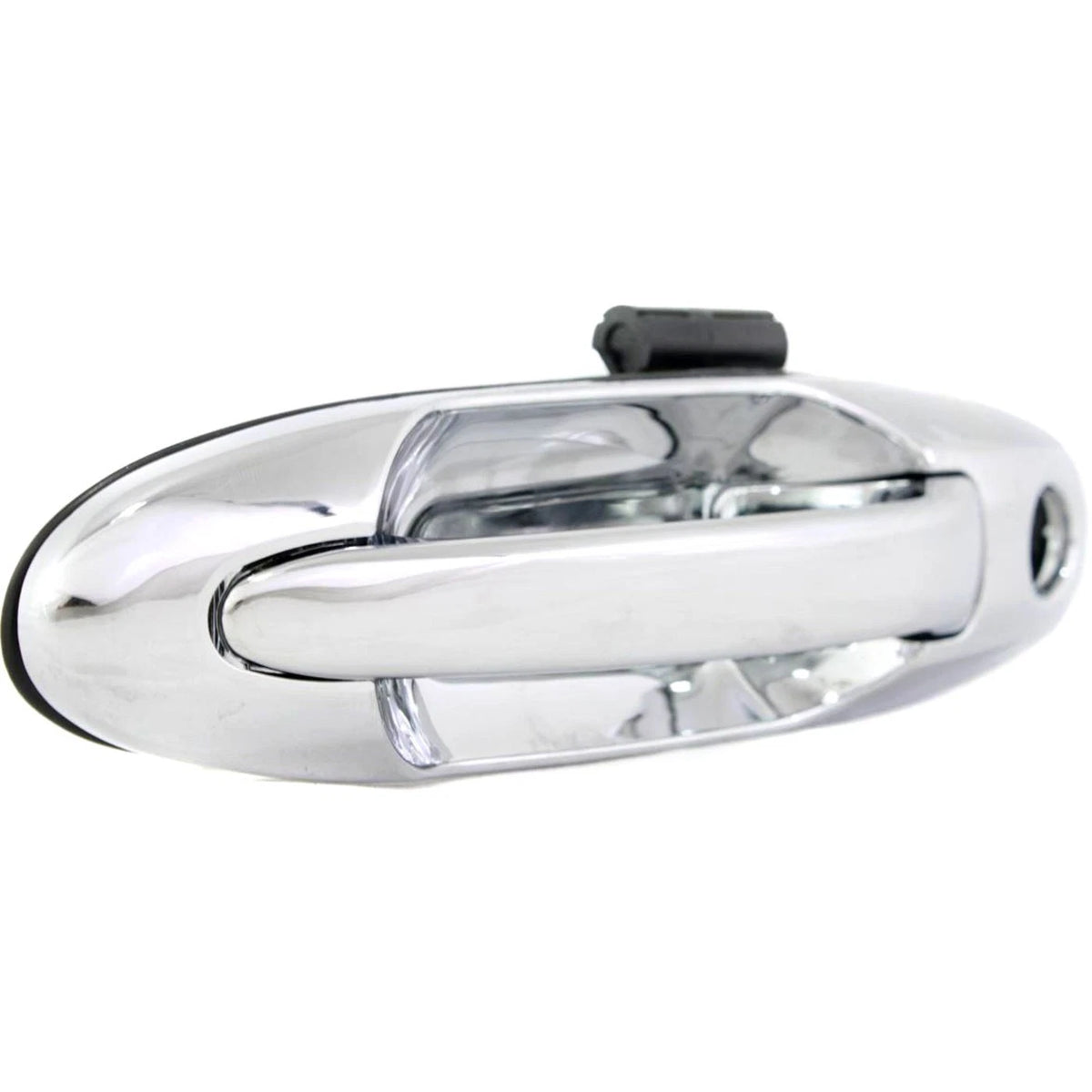 Chrome Door Handle for Toyota Tundra (2004–2006) LH Driver Side