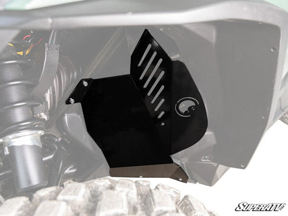 Fender Guards Inner for Can-Am Commander 1000 (2021-2023)