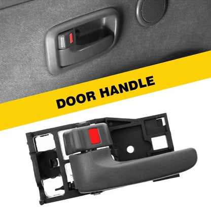 Driver Side Front Door Handle for Toyota Tundra (2000-2006)