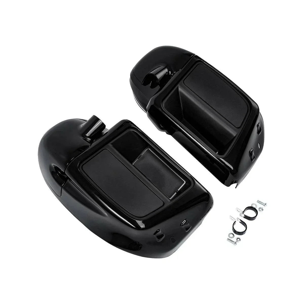 Speaker Box Pod 6.5" for 2014-2023 Harley Road Glide FLTRX