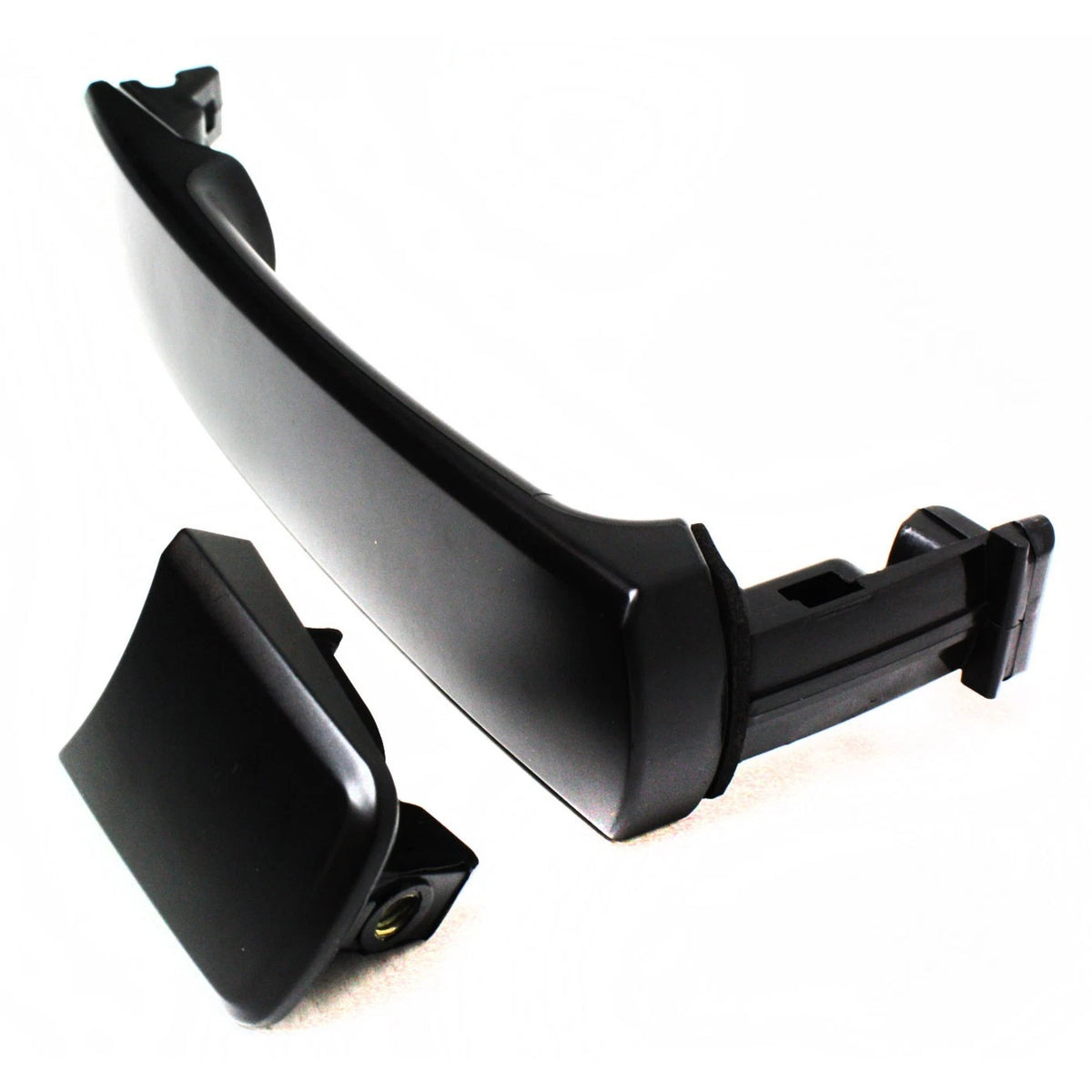 Set of 4 Exterior Door Handles for Infiniti FX45 (2003–2008)