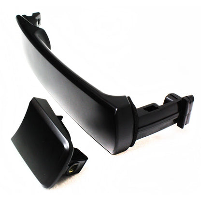 Set of 4 Exterior Door Handles for Infiniti FX45 (2003–2008)
